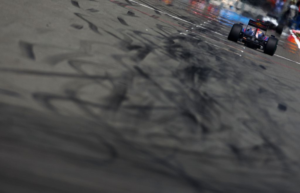 GP TURCHIA - Qualifiche e Prove Libere 3